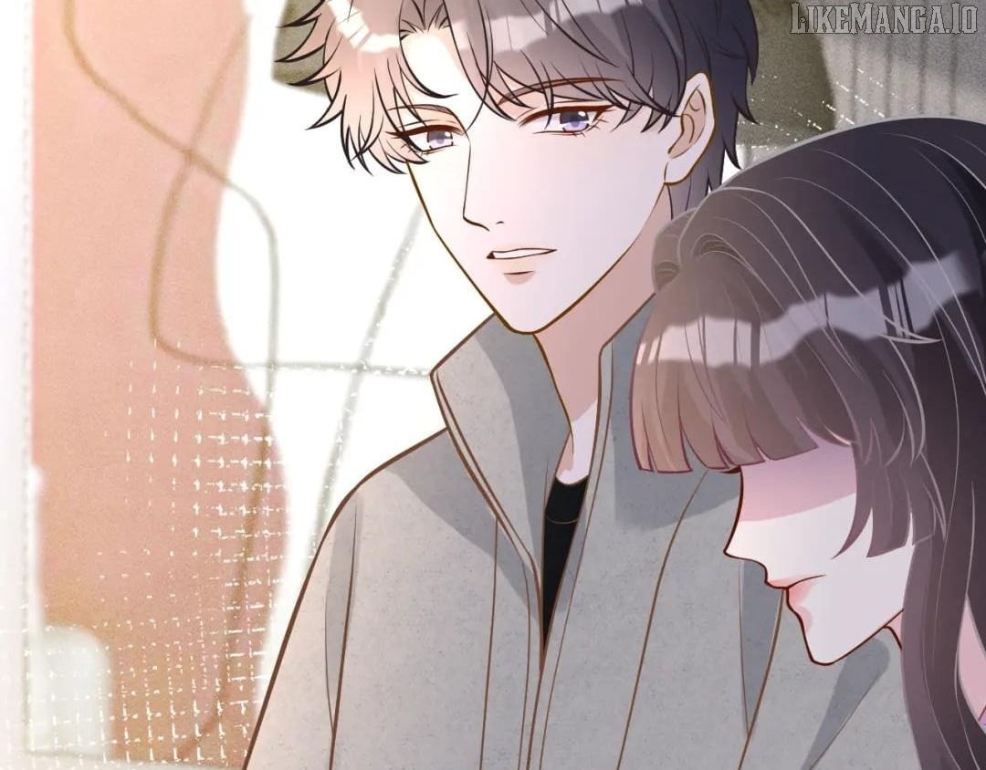 Everyone's Darling Chapter 241 - page 8